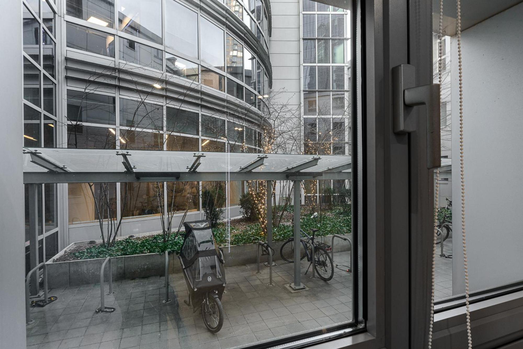 Lumina Design Studios With Beautiful View Warszawa Exteriör bild