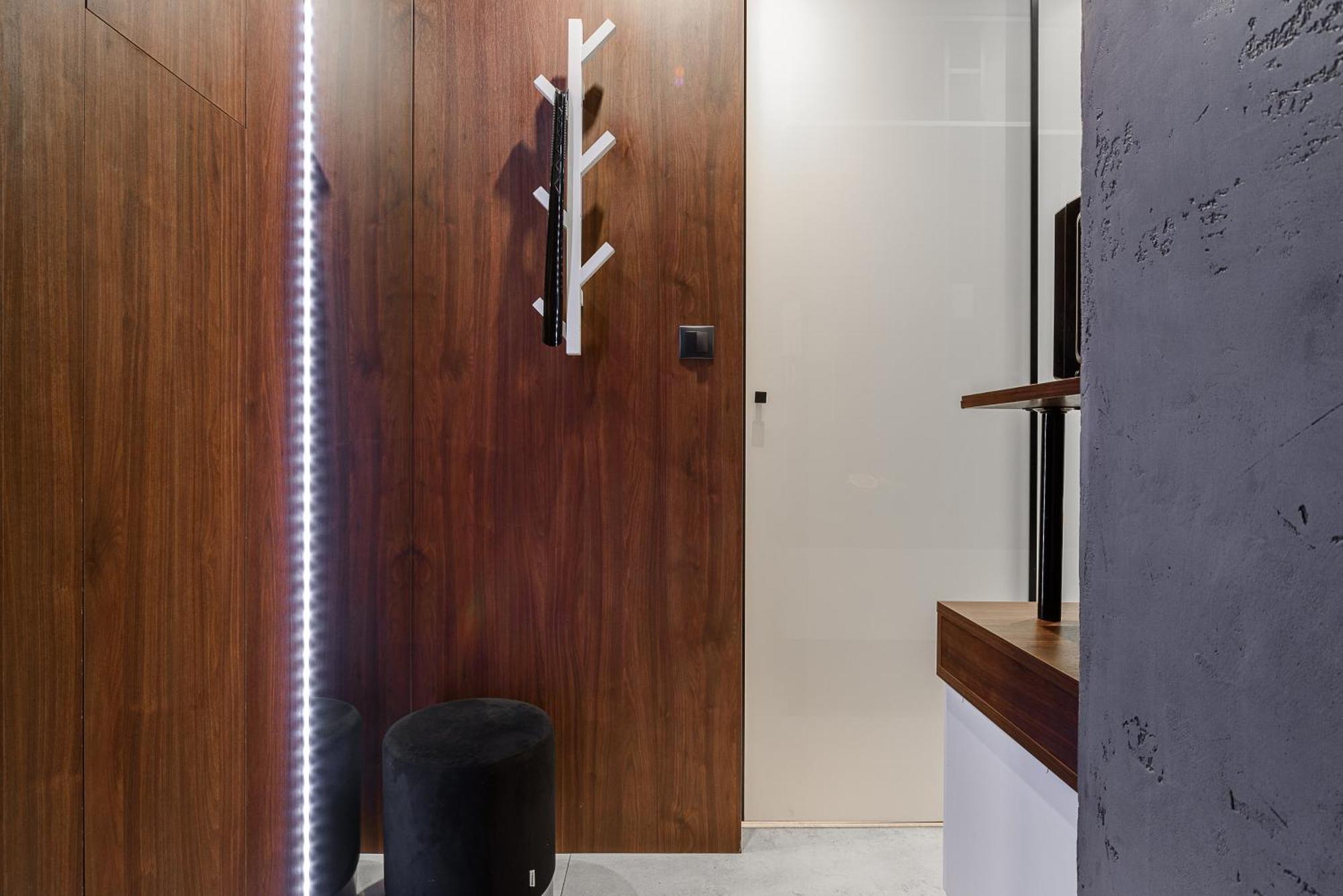 Lumina Design Studios With Beautiful View Warszawa Exteriör bild